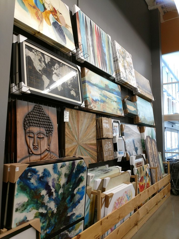 World Market