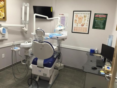 image of business Advanced Family Dentistry
