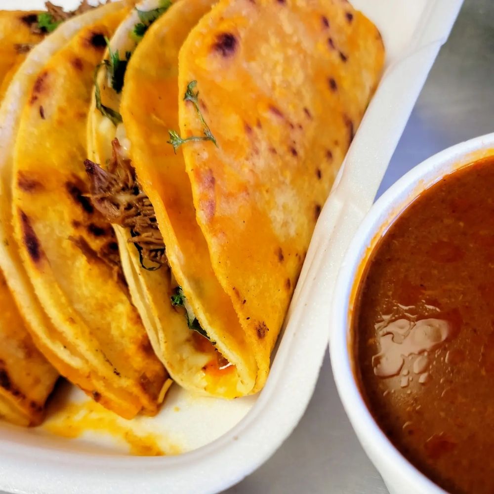 La Bamba Tacos And Beer