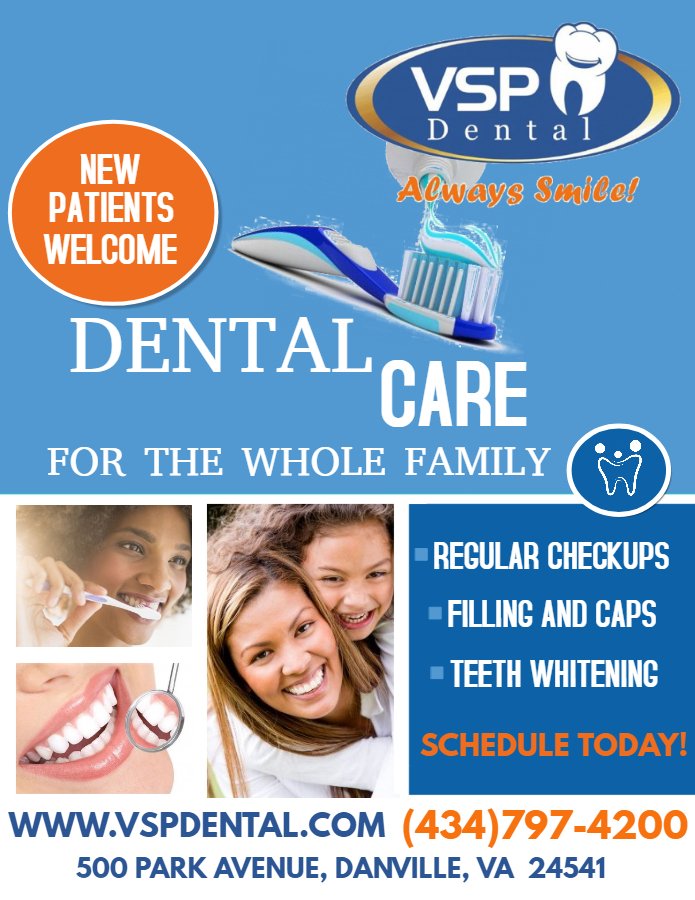 image of business VSP Dental