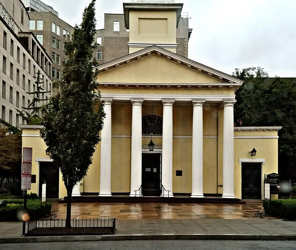 Private Tours of Washington