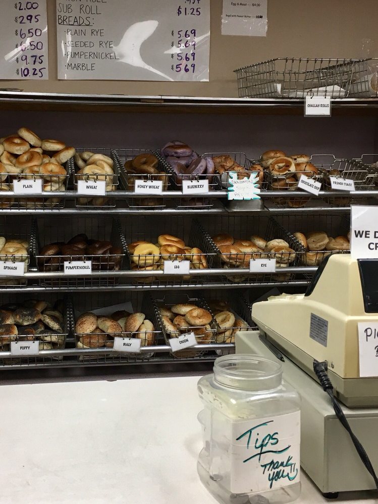 Brownstein's Deli and Bakery