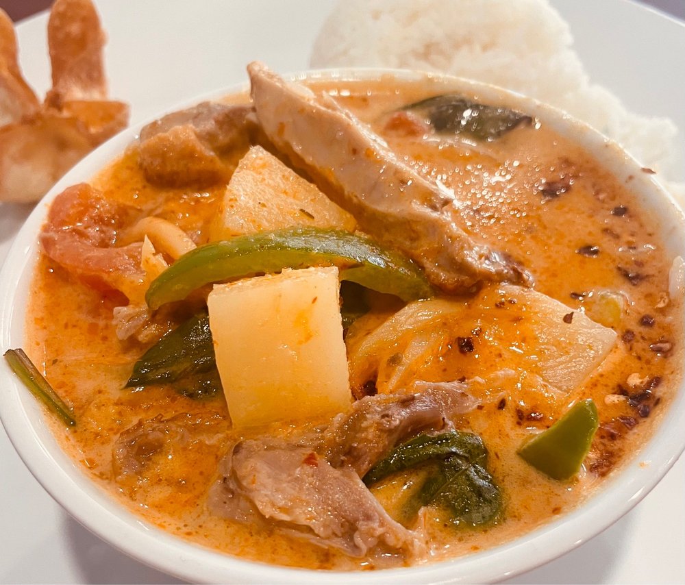 Lanna Thai Restaurant Lanna Thai Restaurant