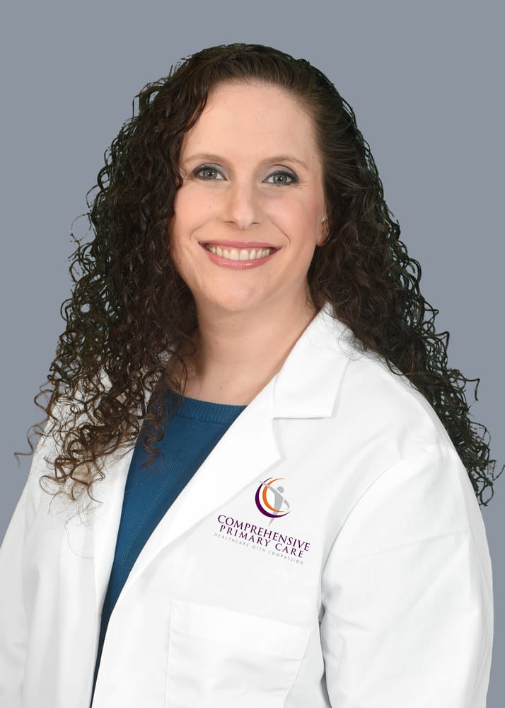 Comprehensive Primary Care