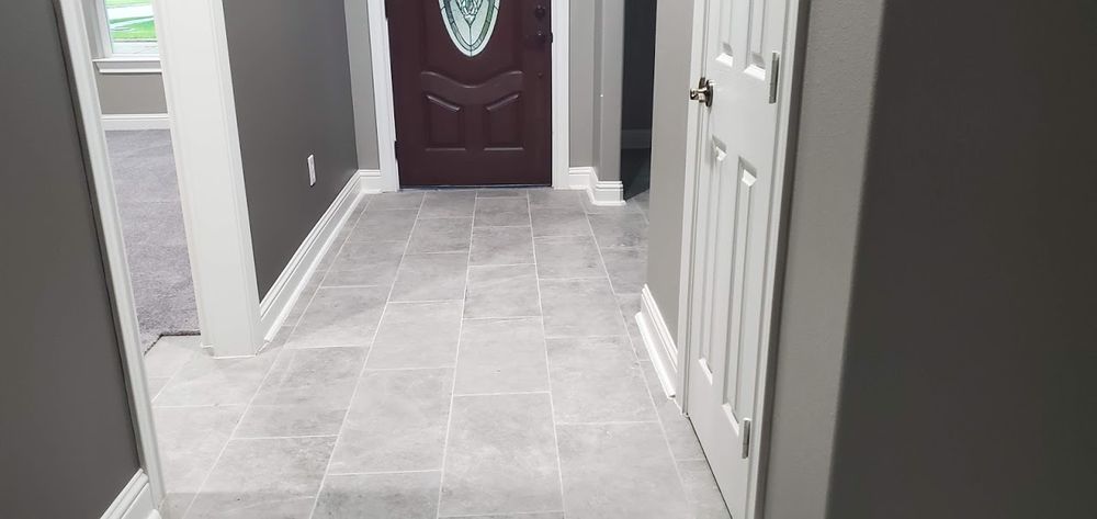 Cortez Carpet Services