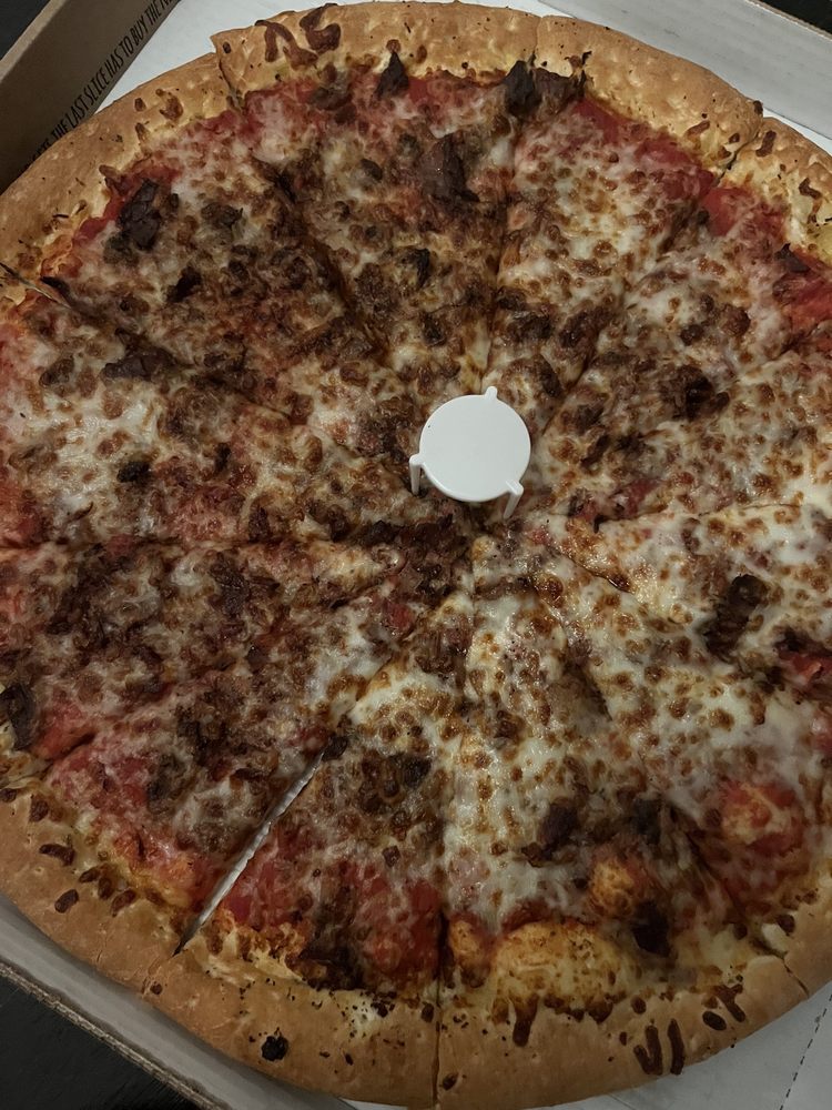 DoubleDave's Pizzaworks