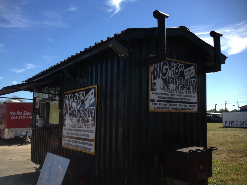 Big 6 Bar B Que Order Online 54 Photos & 74 Reviews Barbeque