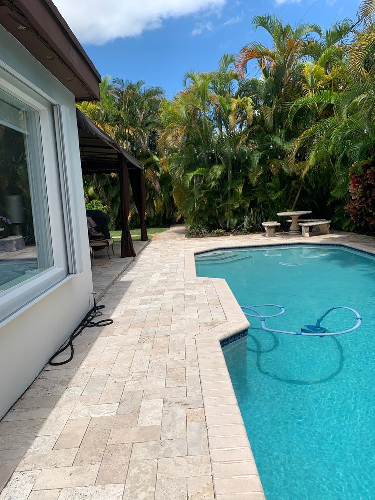 Miamicrete