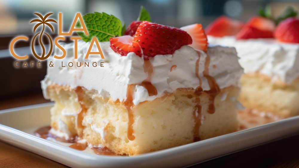 La Costa Cafe & Lounge