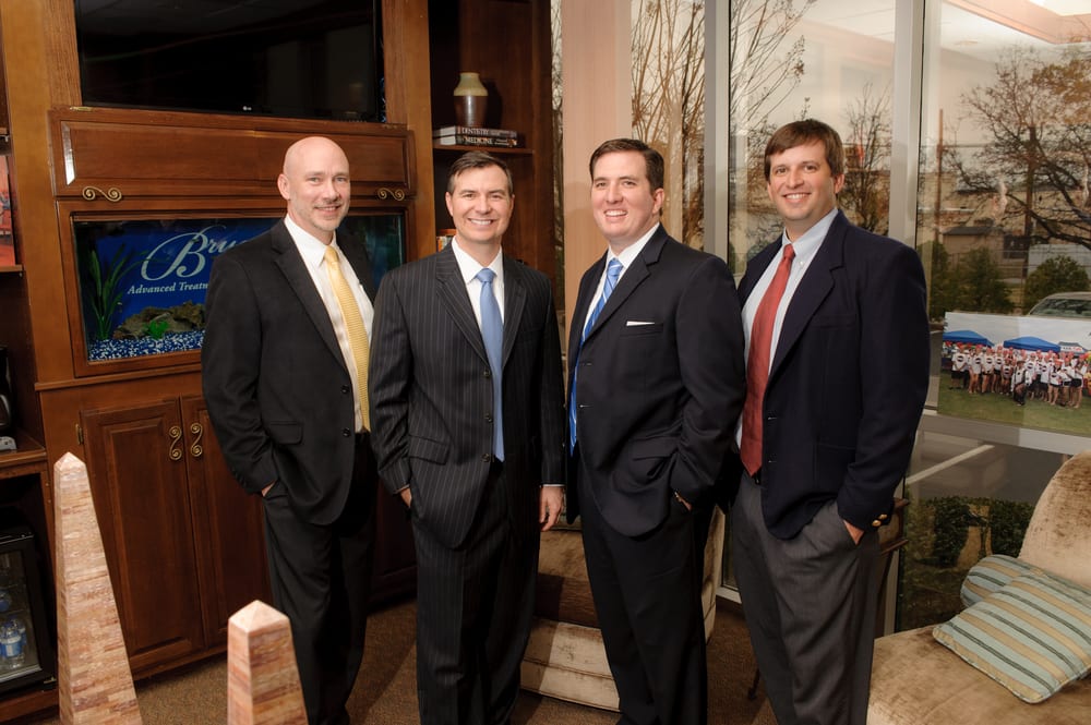 image of business Bryant Dental