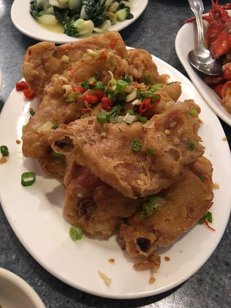 Photos for Victoria Seafood Restaurant - Yelp