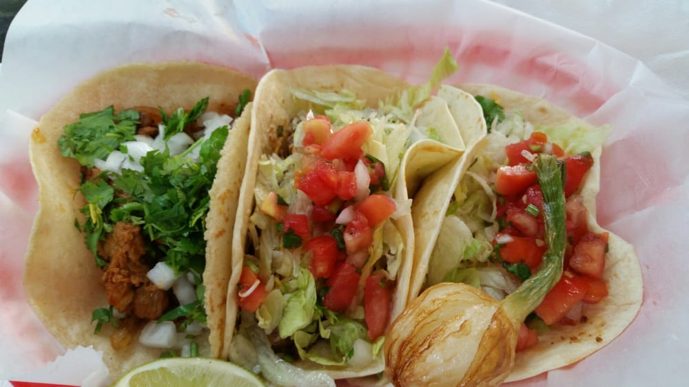 Taco Vazquez II 17 Photos & 10 Reviews Mexican 18960 S Tamiami