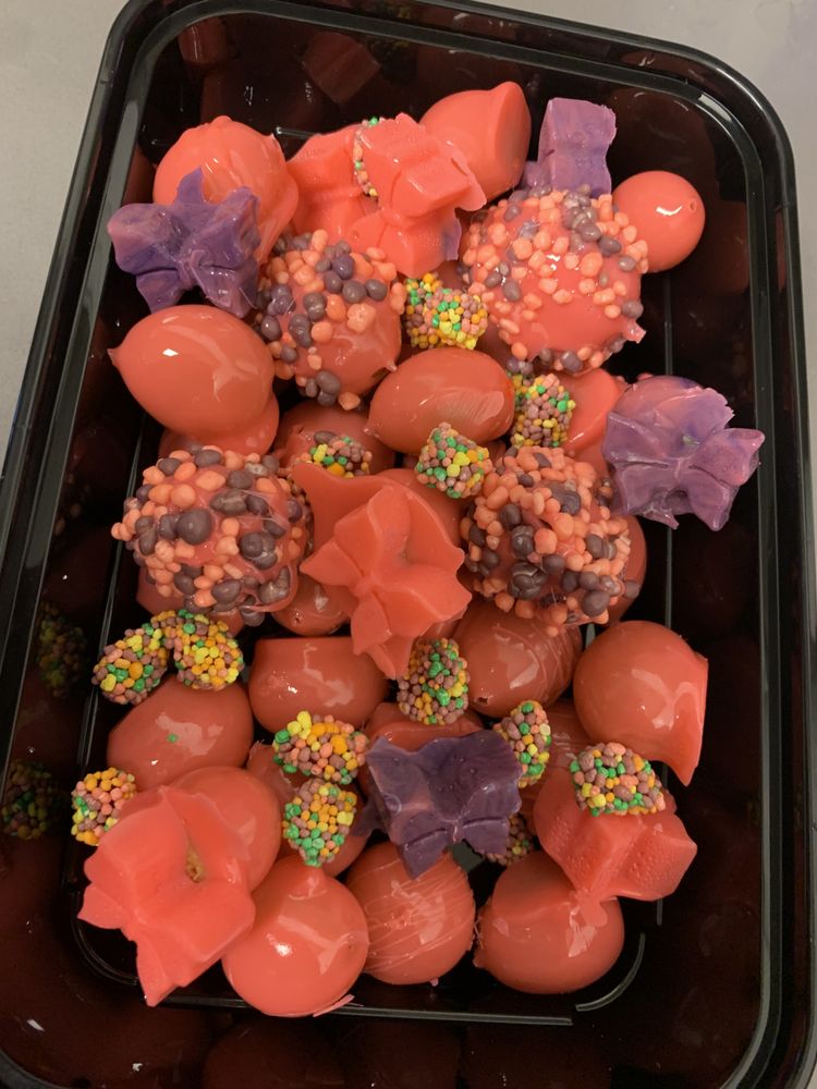 Halal Treats, Fairfax Roadtrippers