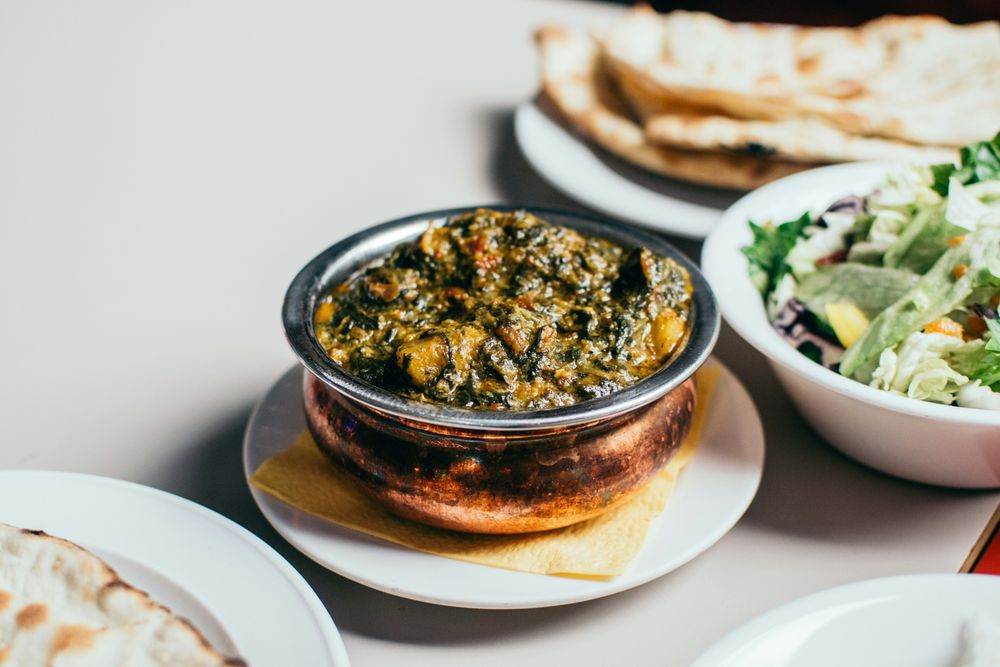 Aroma Indian Cuisine & Bar