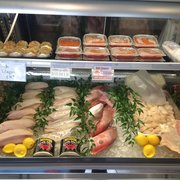 Swanson S Fish Market Closed 19 Reviews Seafood Markets 2439 Swanson S Fish Photo Of Market Fairfield Ct United States