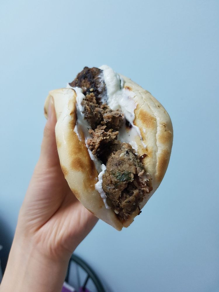 Kisamos Greek Taverna