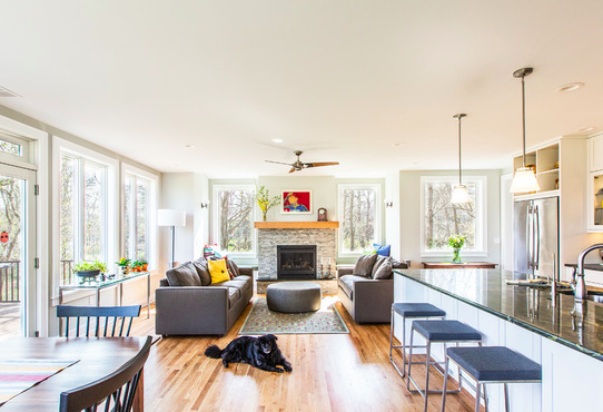 image of business Meadowlark Design + Build