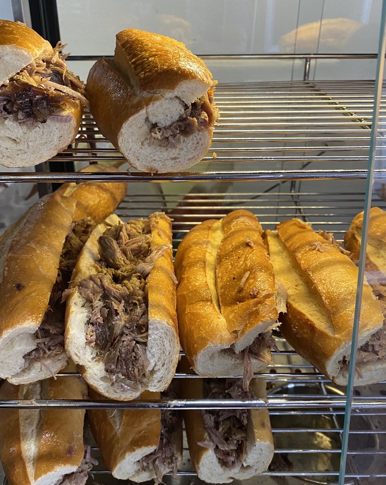 Tortas ahogadas el Chava Tortas ahogadas el Chava