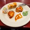 Asian Grill and Buffet gift card