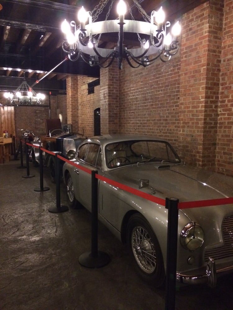 The Avenue A Club 11 Photos Venues & Event Spaces 58 Avenue A, Newark, NJ Phone Number