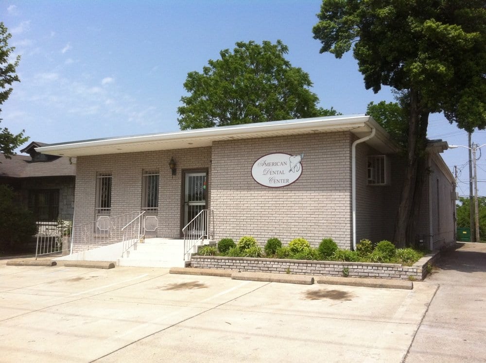image of business American Dental Center