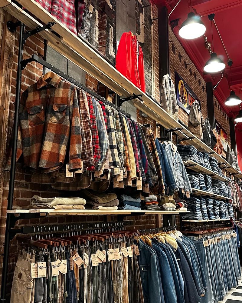 Melrose Vintage