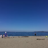 Alki Beach Park 866 Photos 320 Reviews Parks 1702 Ave Photo Of Alki Beach Park Seattle Wa United States Last Weekend