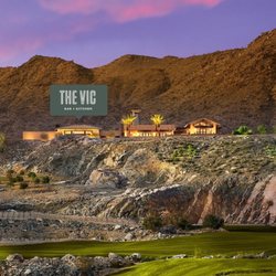 The Vic Bar Kitchen 140 Photos 103 Reviews American New Photo Of The Vic Bar Kitchen Buckeye Az United States