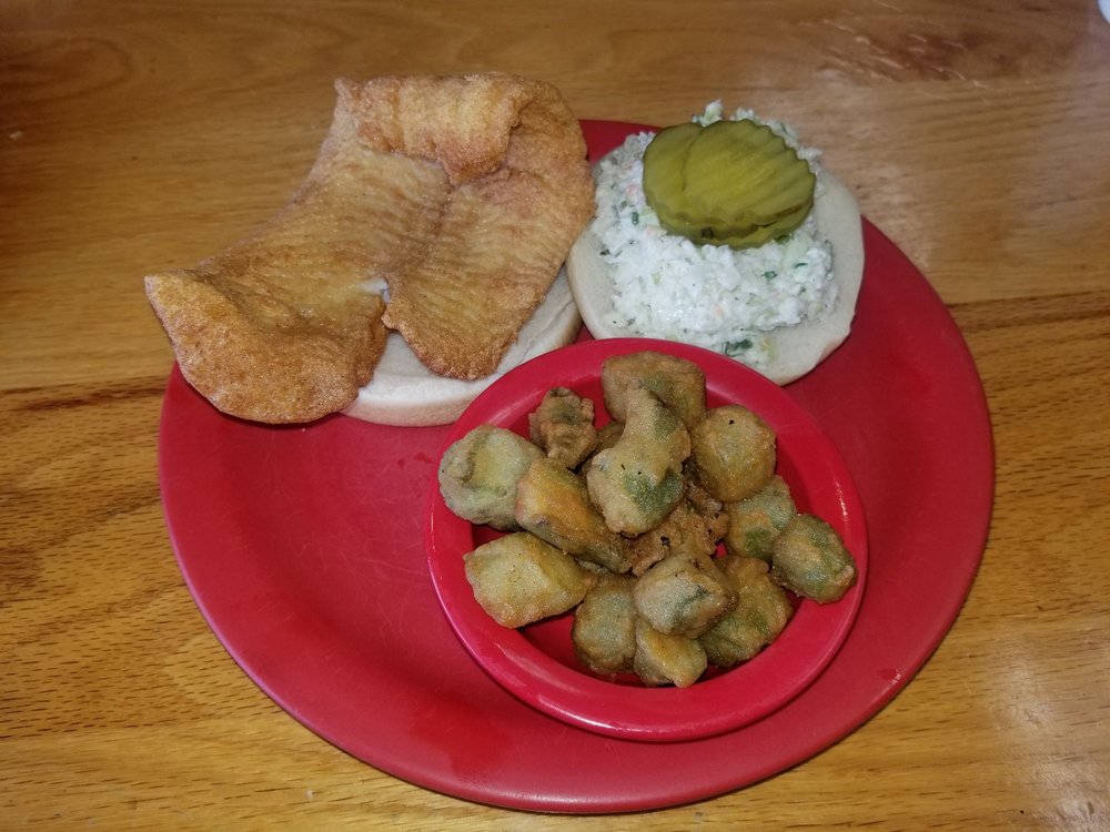 Granny's Country Kitchen