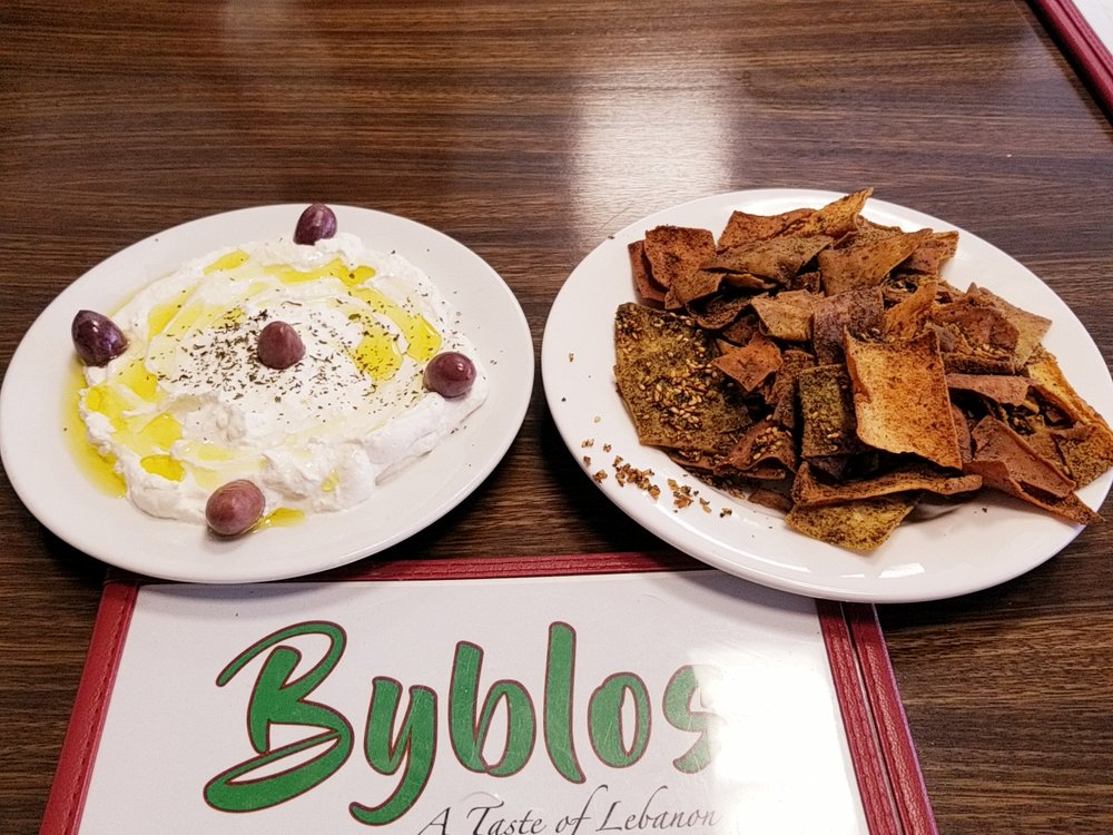 Byblos Restaurant