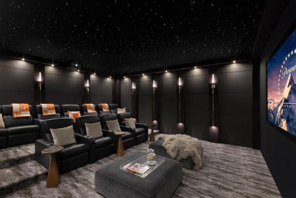 Cinema Systems