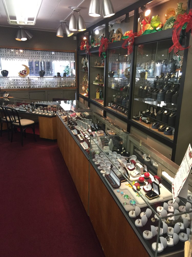 Michael’s Jewelers 10 Reviews Jewelry 138 N Central Ave, Phoenix