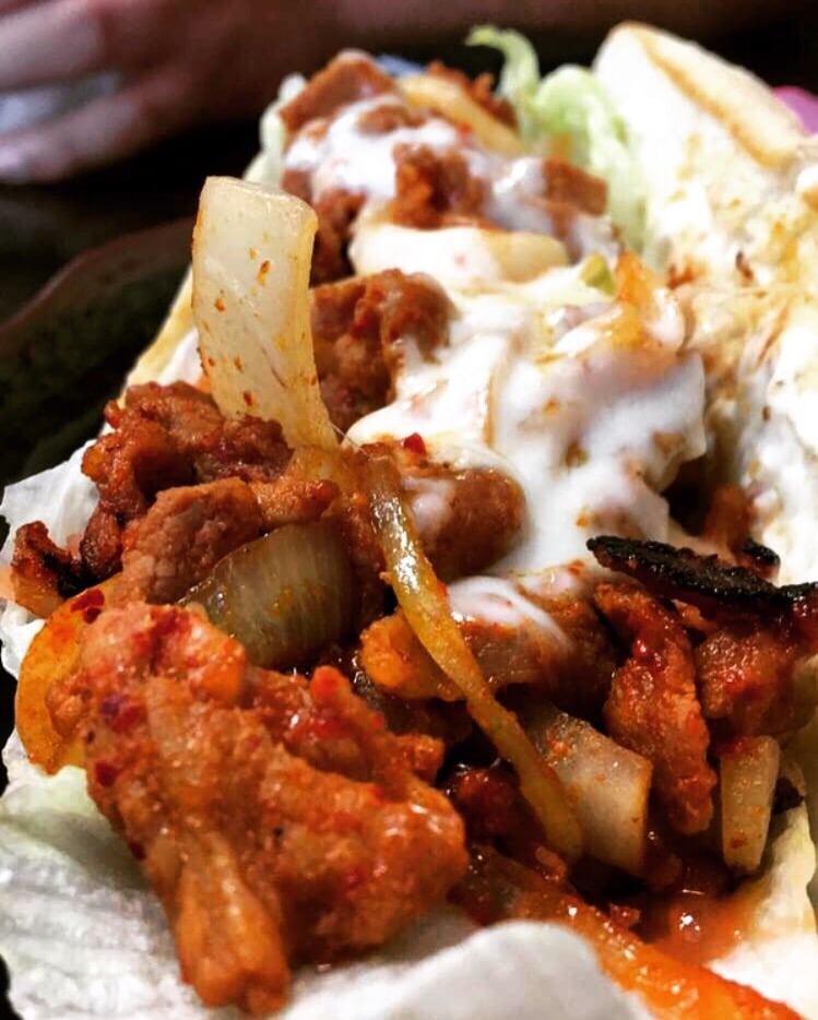 Olive Grill 349 Photos & 286 Reviews American (Traditional) 302 S