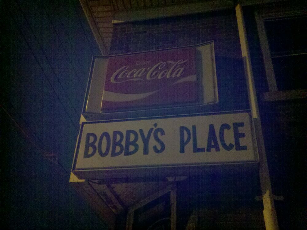 Bobby 's Place