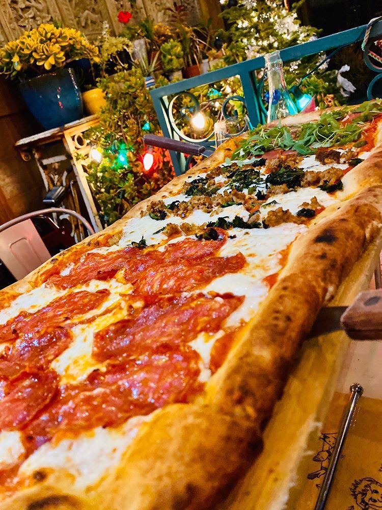 Trenta Pizza & Cucina Trenta Pizza & Cucina