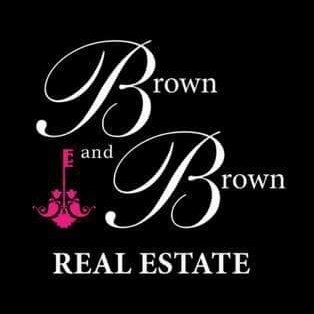 Sabrina Brown - Brown and Brown Real Estate