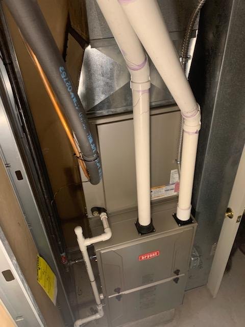 image of business CHF Mechanical Services