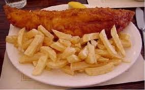 Sandro's Fish & Chips Sandro's Fish & Chips