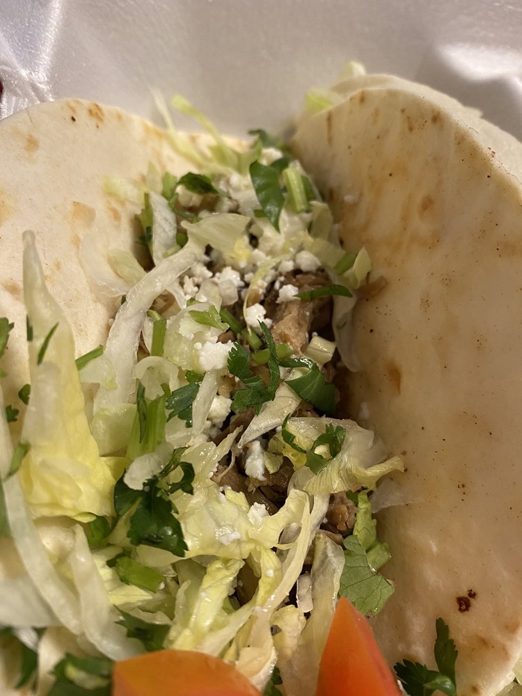 Edgar's Big Taco #2