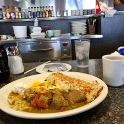The Best Breakfast Cafe 299 Photos 366 Reviews American Photo Of The Best Breakfast Cafe Oxnard Ca United States Bar Sitting