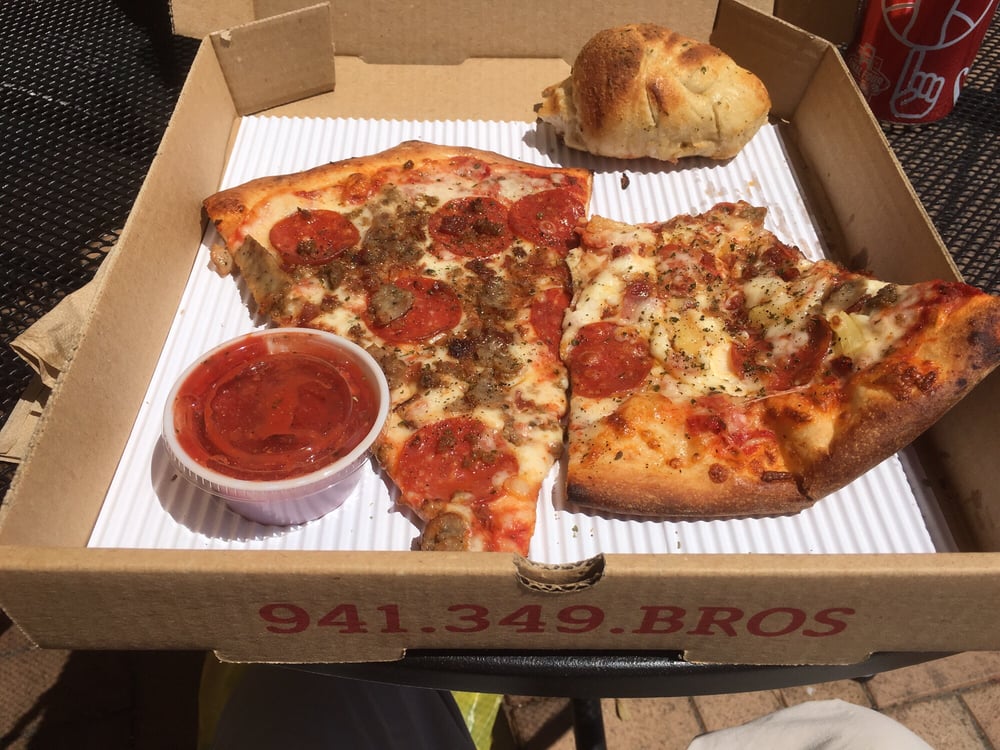 Solorzanos Pizzeria Siesta Key 108 Photos & 139 Reviews Pizza