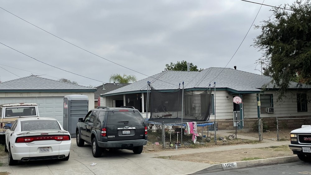 image of business G & E Forman Construction