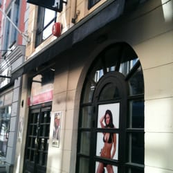strip club oslo norway Most sensitive latex condom