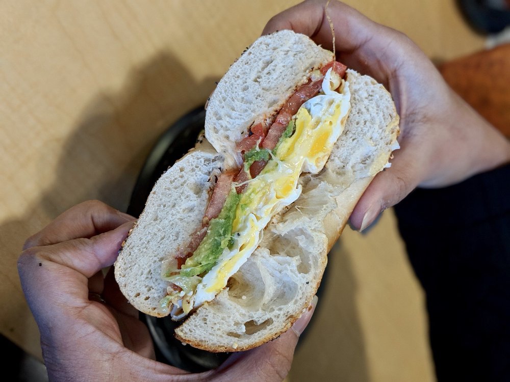 Poppy’s Bagels & More