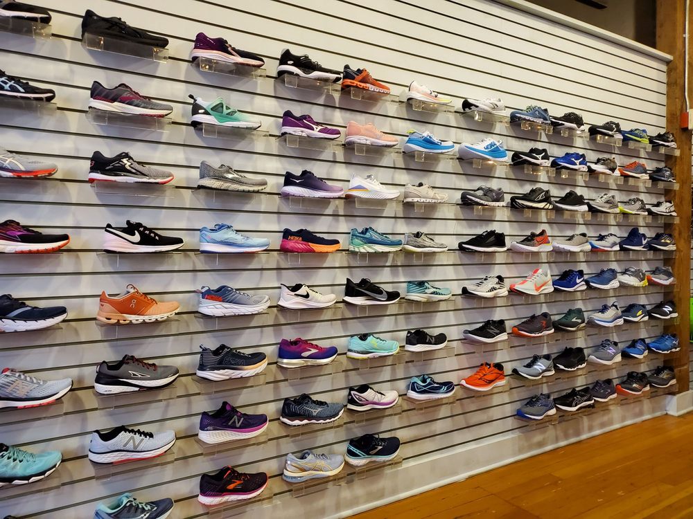 Fleet Feet
