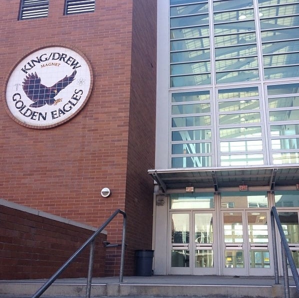 Photos for KingDrew Medical High School Yelp