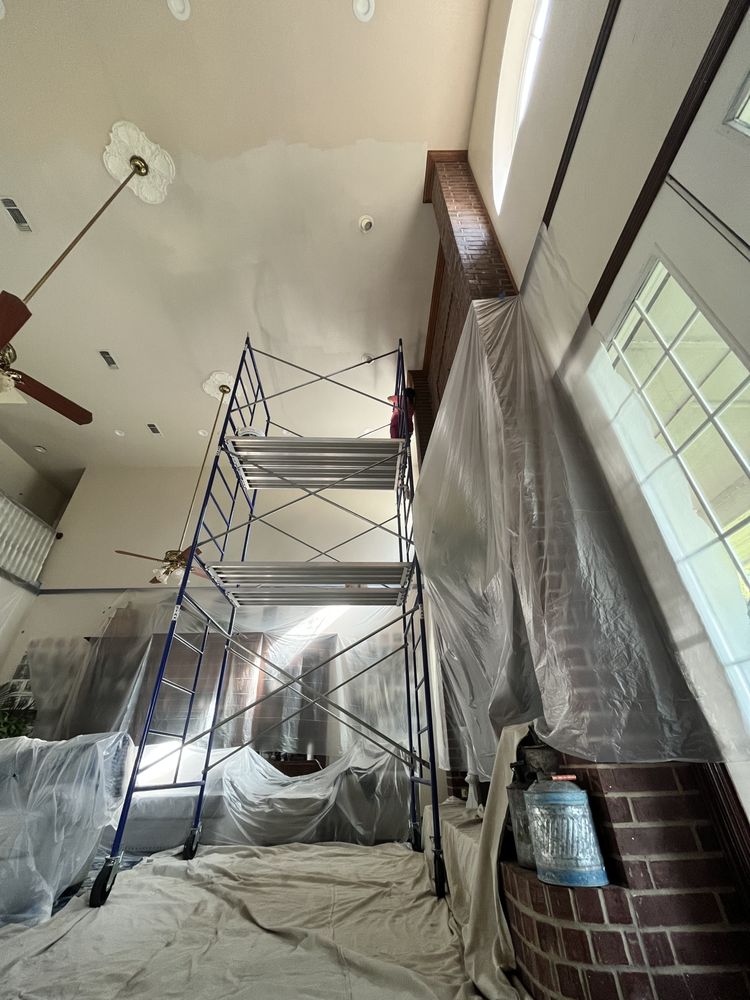 General Drywall & Painting