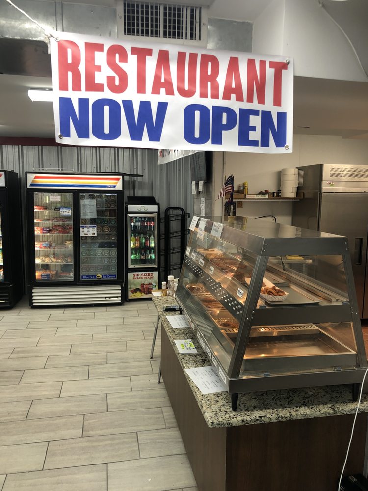 Adams Southern Fried Chicken