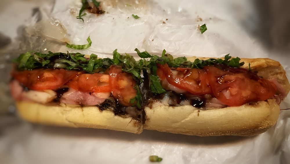 Rocco’s Italian Market and Deli Rocco’s Italian Market and Deli