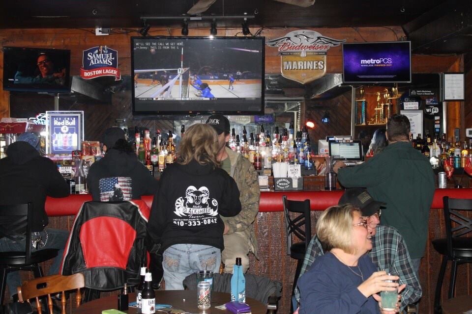 Nick's Blacksheep Tavern